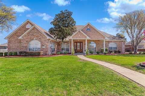 119 Paige Lane, Forney, TX 75126