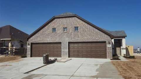 1009 Skyview Court, Midlothian, TX 76065