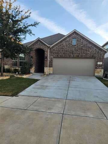 11001 Calvert Place, McKinney, TX 75071
