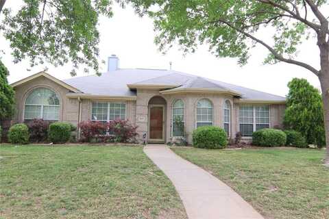 1507 warm springs, Allen, TX 75002