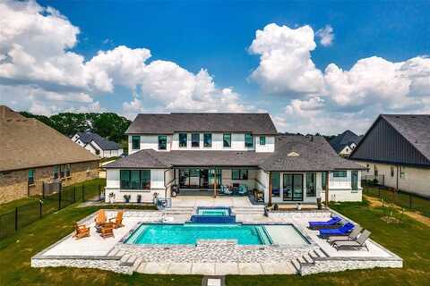 12531 Palmer Drive, Fort Worth, TX 76179