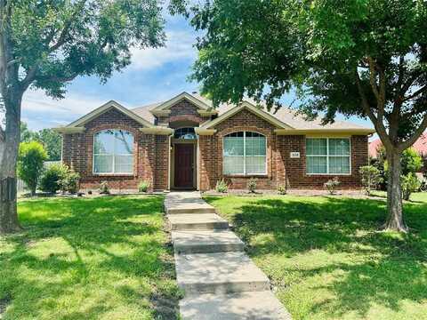428 Welch Drive, Royse City, TX 75189