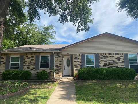 1109 Cross Bend Road, Plano, TX 75023