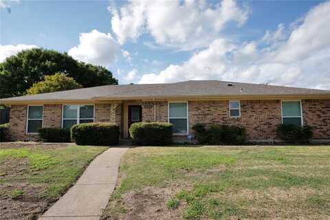 1047 Quail Run, Duncanville, TX 75116