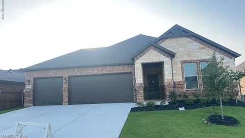 210 Navajo Trail, Alvarado, TX 76009