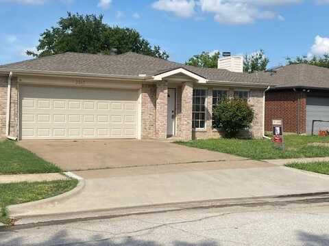 2067 Palomino Trail, Keller, TX 76248