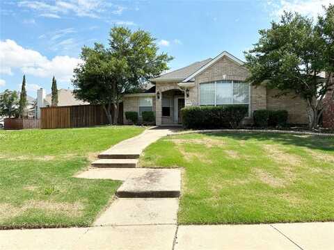 2015 Greenfield Lane, Allen, TX 75013
