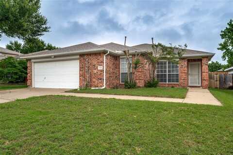 900 Topaz Drive, McKinney, TX 75071