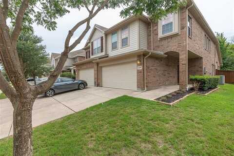 1417 Ravenwood Drive, Mansfield, TX 76063