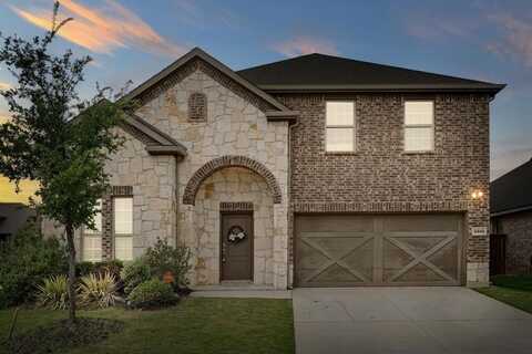 4601 Karhold Road, Little Elm, TX 76227