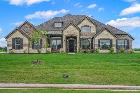 8165 HONEYWELL Avenue, Greenville, TX 75402