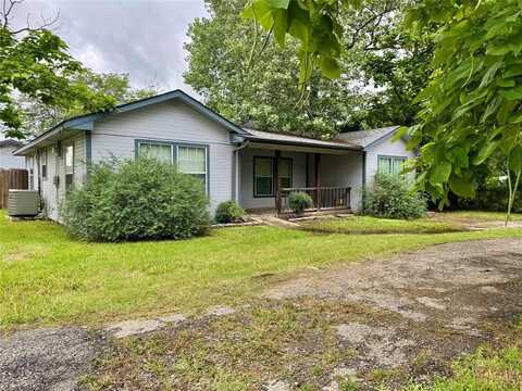 2009 Hickory Tree Road, Balch Springs, TX 75180
