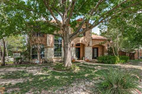 901 Hampstead Drive, Mesquite, TX 75181