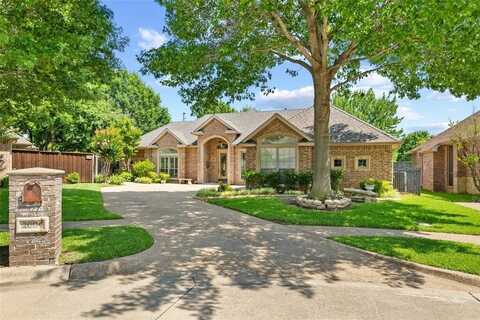 2004 Kodiak Court, Arlington, TX 76013