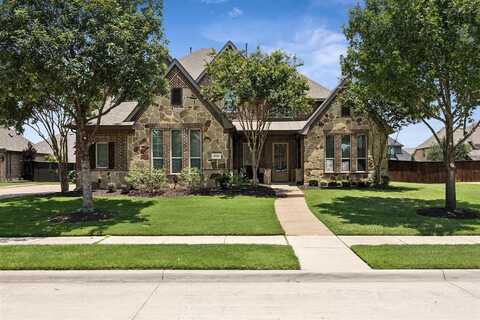 2733 Trophy Club Drive, Trophy Club, TX 76262