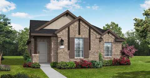 8533 Brookhaven Drive, McKinney, TX 75071