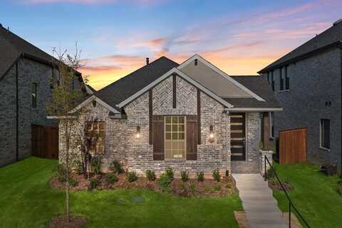 8533 Brookhaven Drive, McKinney, TX 75071
