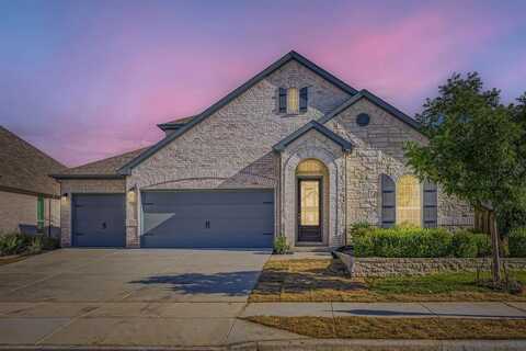 17204 Clover Drive, Celina, TX 75009