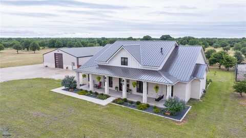 1745 Private Road 3390, Abilene, TX 79601