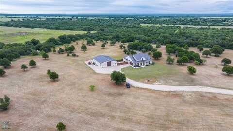 1745 Private Road 3390, Abilene, TX 79601