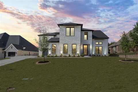 1209 Hicks Trail, Lucas, TX 75002