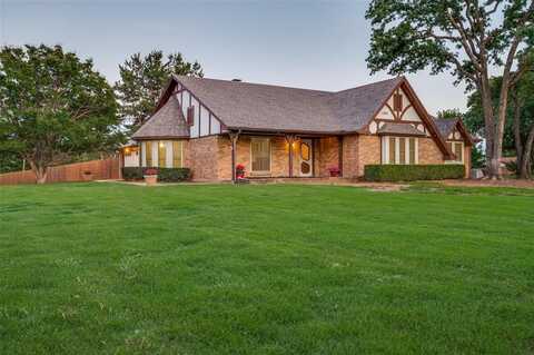 1205 Mount Gilead Road, Keller, TX 76262