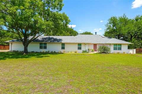713 Squaw Creek Road, Willow Park, TX 76087