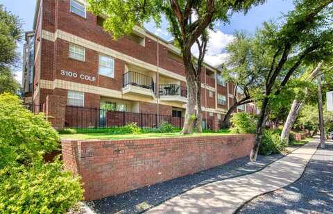 3100 Cole Avenue, Dallas, TX 75204