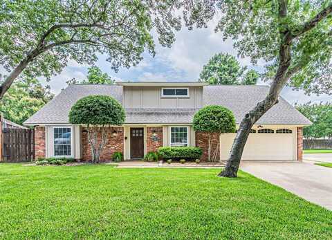 908 S Glen Vista Drive S, Irving, TX 75061
