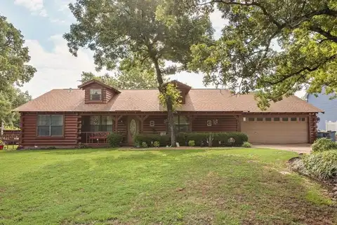 14213 Clark Drive, Streetman, TX 75859