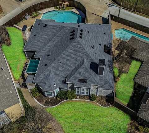 437 Country Side Lane, Richardson, TX 75081