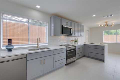 1806 Westbridge Way, Garland, TX 75044