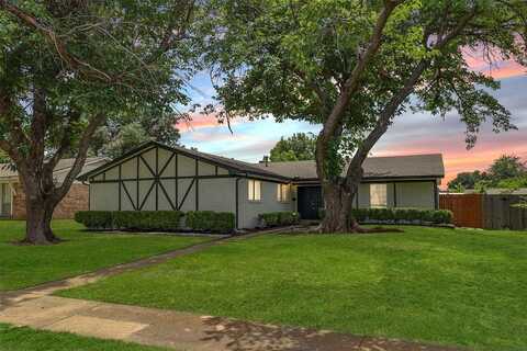 1806 Westbridge Way, Garland, TX 75044