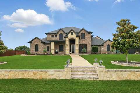 1330 Billingsley Drive, Waxahachie, TX 75167