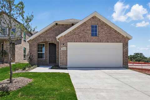 2643 Stowers Street, Anna, TX 75409