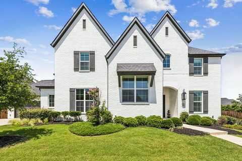 3405 Bellcrest Way, Celina, TX 75009