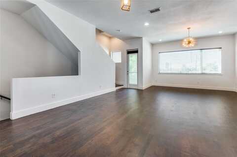 4609 Steel Street, Dallas, TX 75219