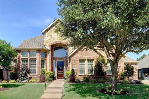 516 Silverado Trail, Keller, TX 76248