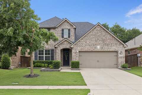 7717 Lake Worth Cove, McKinney, TX 75071