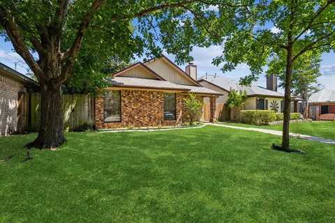 519 E Stone Circle, Wylie, TX 75098