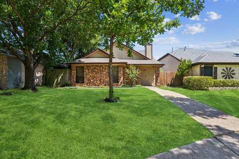519 E Stone Circle, Wylie, TX 75098