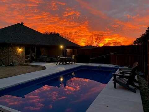 1605 Callaway Drive, Plano, TX 75075