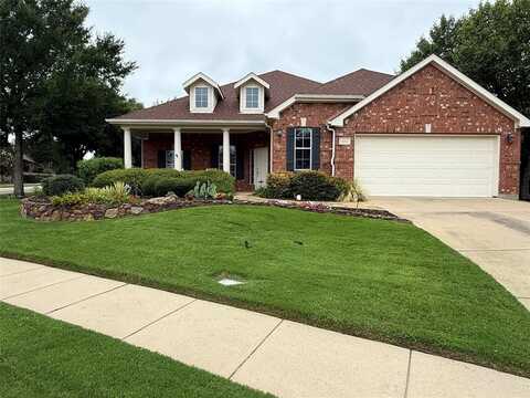 454 Long Cove Drive, Fairview, TX 75069