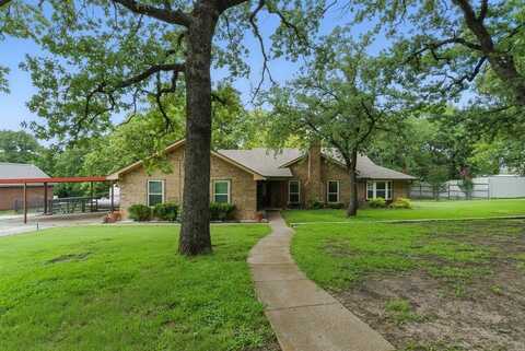 154 Scott Lane, Weatherford, TX 76085