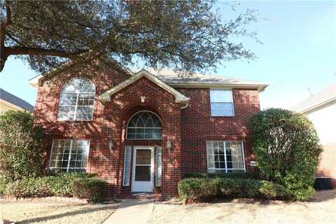 4341 Brinker Court, Plano, TX 75024