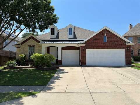 3417 Leanne Drive, Flower Mound, TX 75022