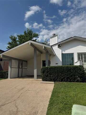 4831 Spindrift, Garland, TX 75043