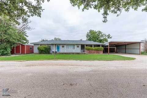 510 W Irving Street, Munday, TX 76371