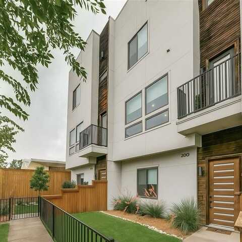 3816 Roseland Avenue, Dallas, TX 75204