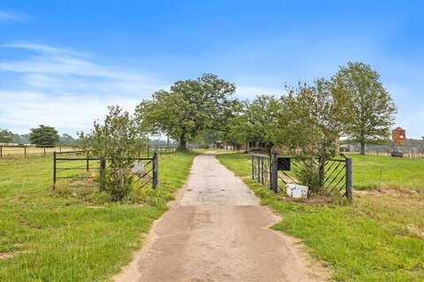 529 An County Road 2304, Tennessee Colony, TX 75861